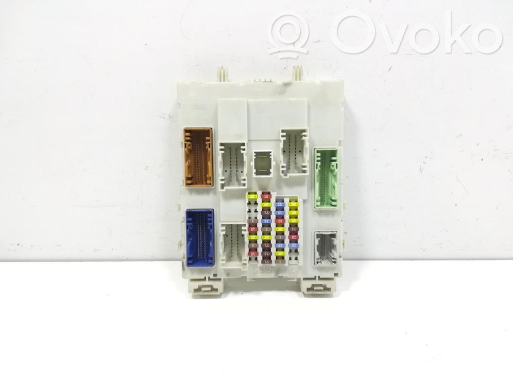 Sulakemoduuli   F1FT14A073EF