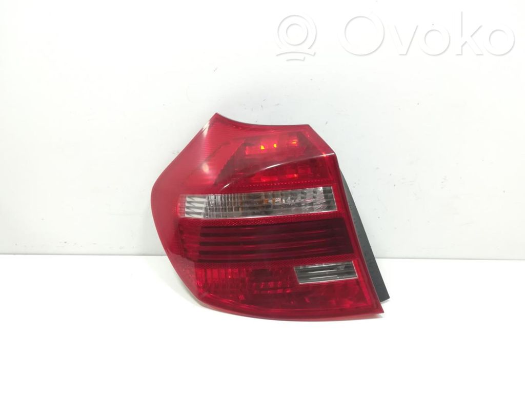 Luz trasera/de freno   7181297