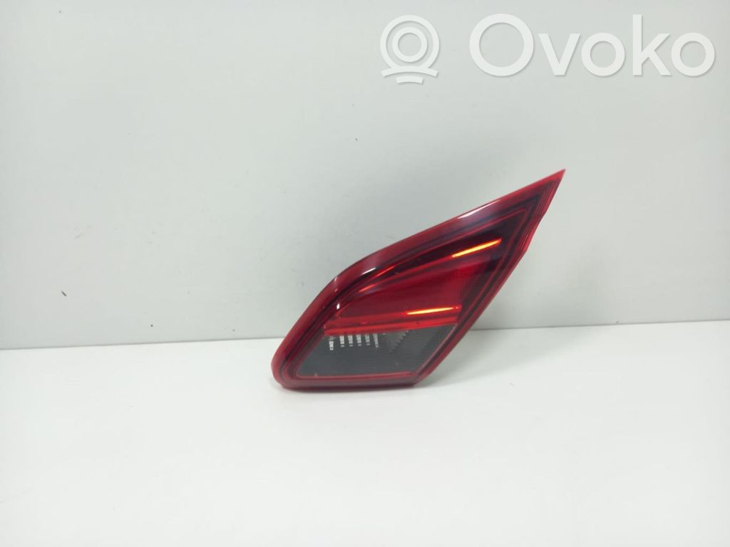 Rear/tail lights   39012624