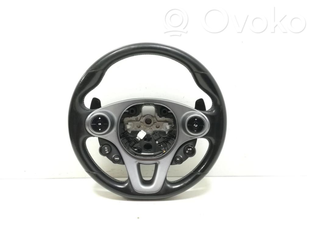 Airbag lateral   A4534604400