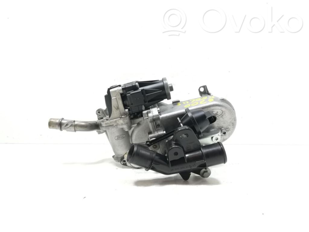 Válvula EGR   FM5Q9D475AA