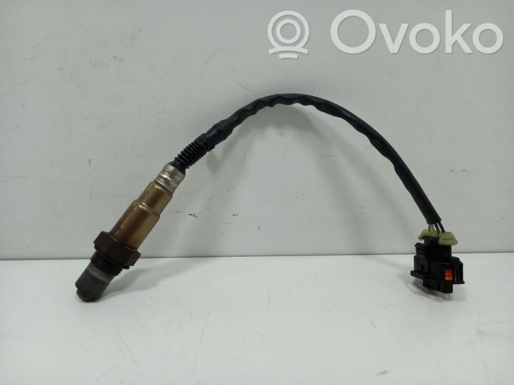 Sonda lambda   0258006924