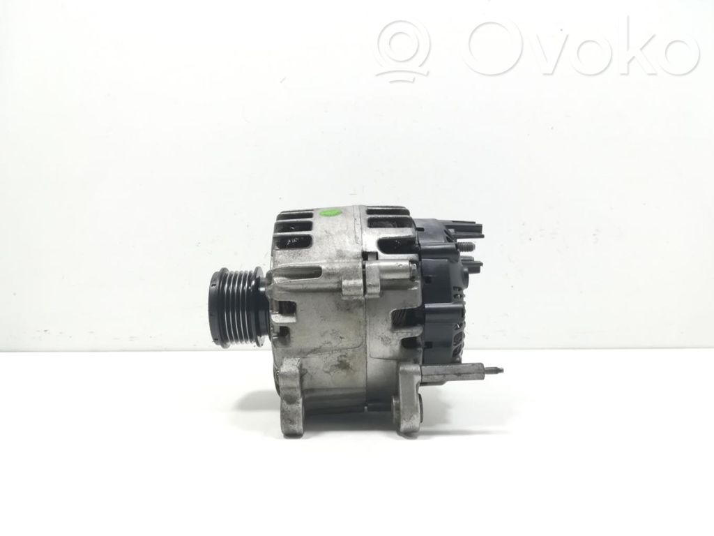 Seat Leon (1P) Alternador 