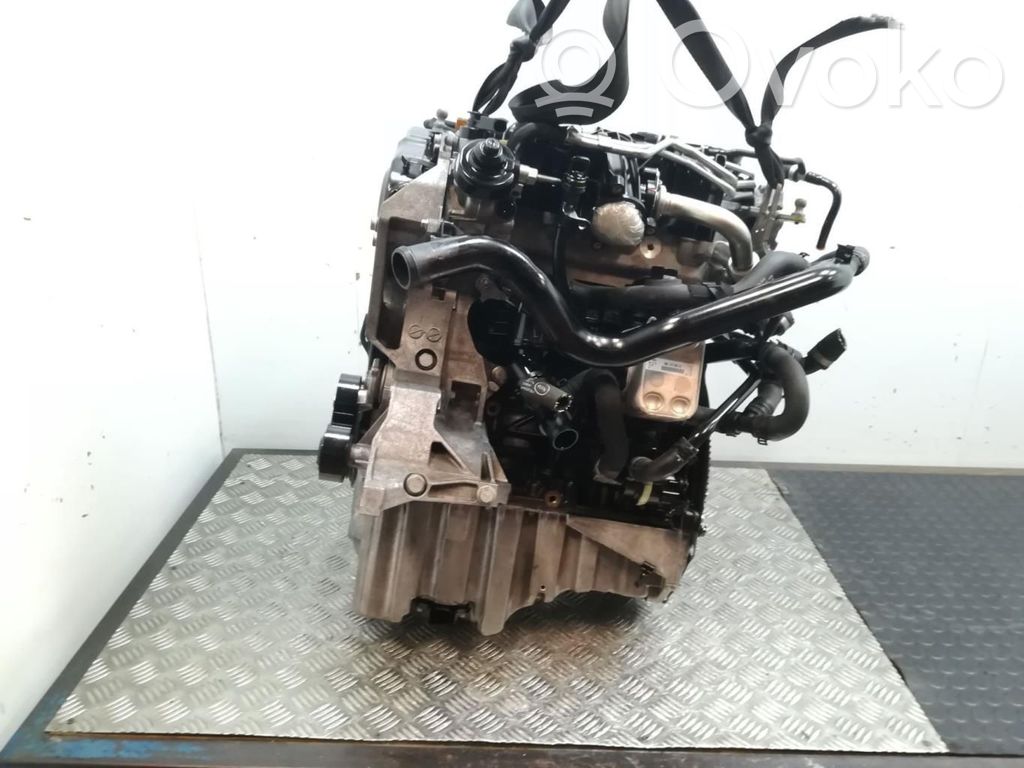 Motor   CGL
