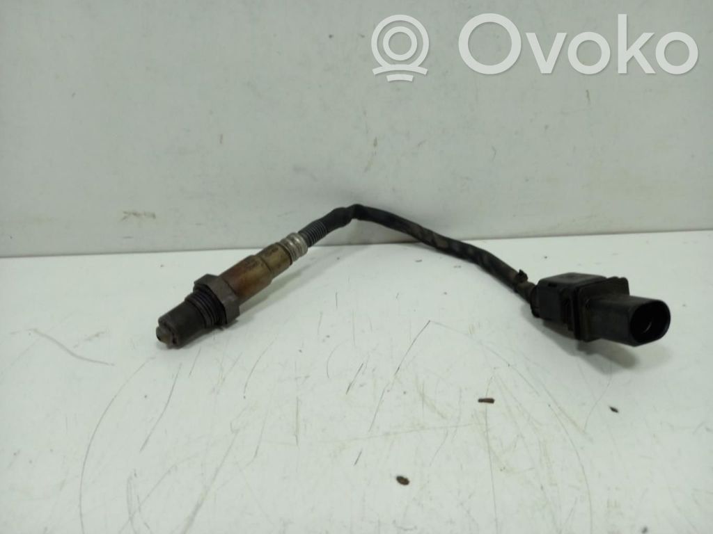 Lambda probe sensor   393502A410