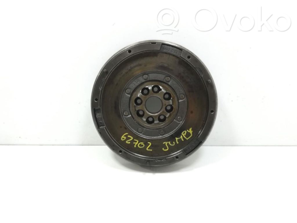 Volante bimasa   2294001899