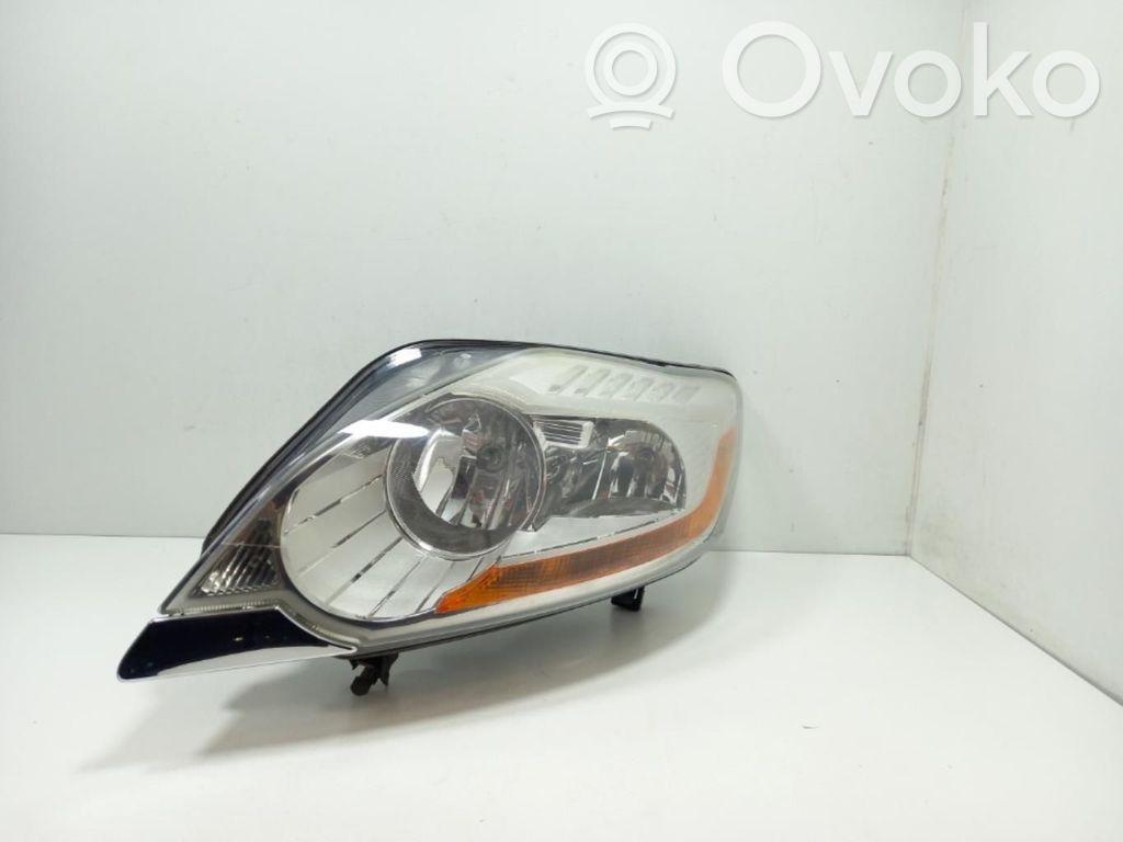 Ford Kuga I Scheinwerfer 