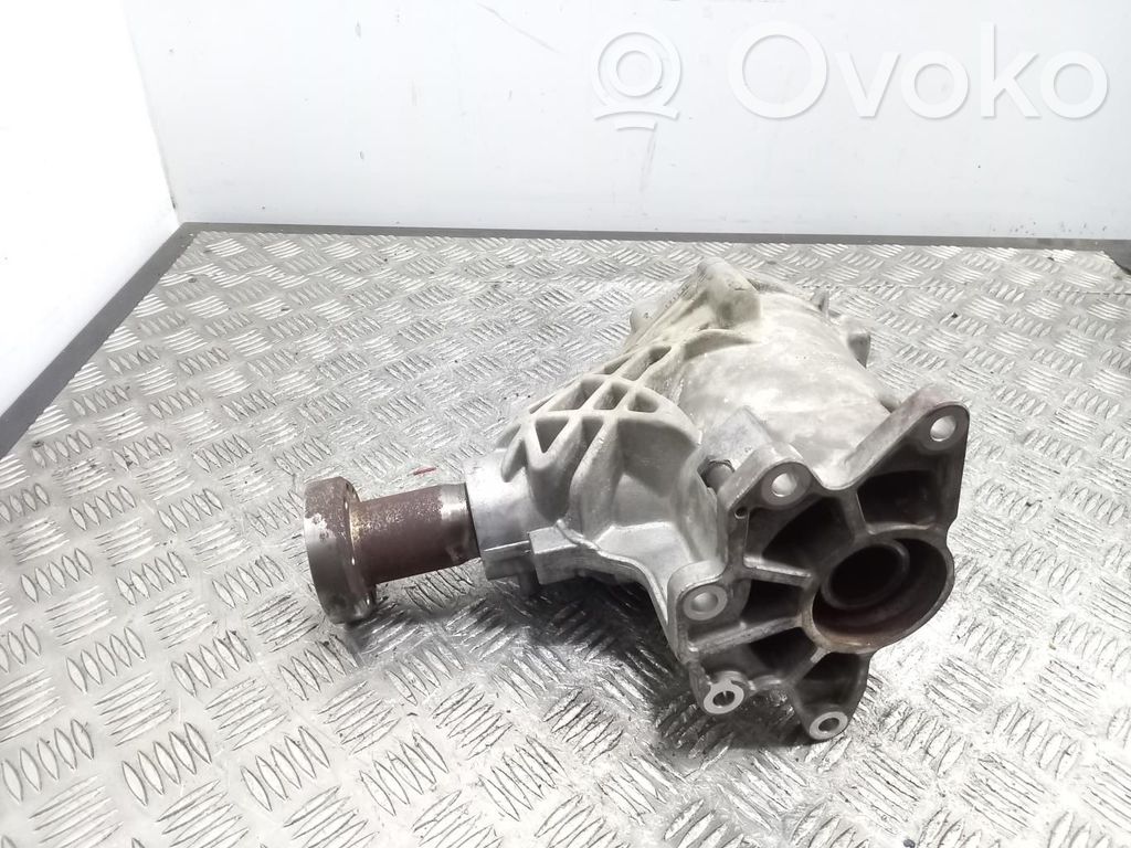 Volvo XC60 Mechanizm różnicowy przedni / Dyferencjał 