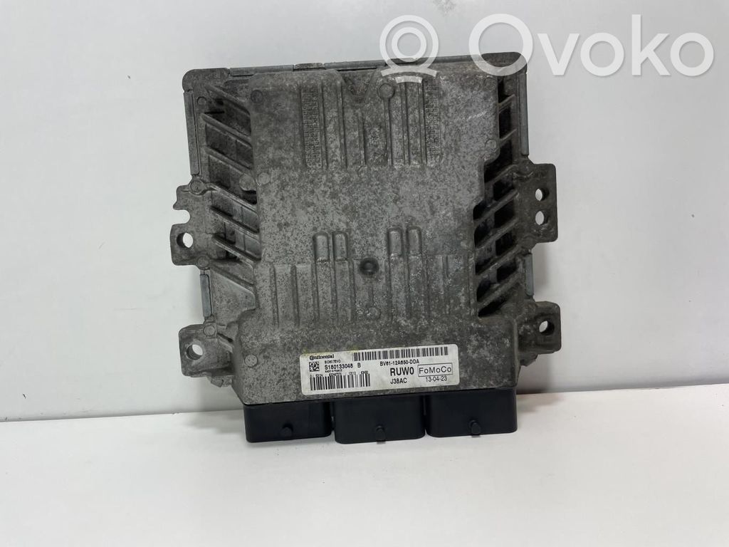 Ford Focus Engine control unit/module ECU 