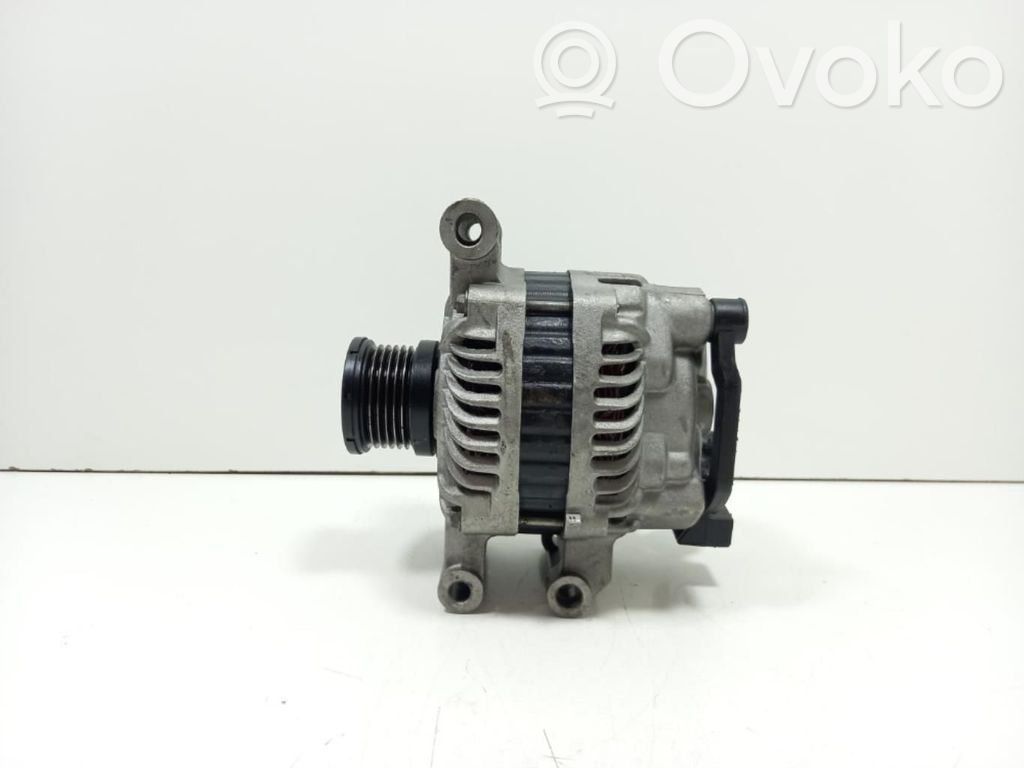 Alternator   487290727