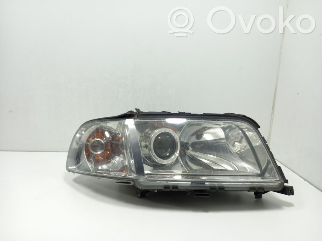 Headlight/headlamp   4D0941004