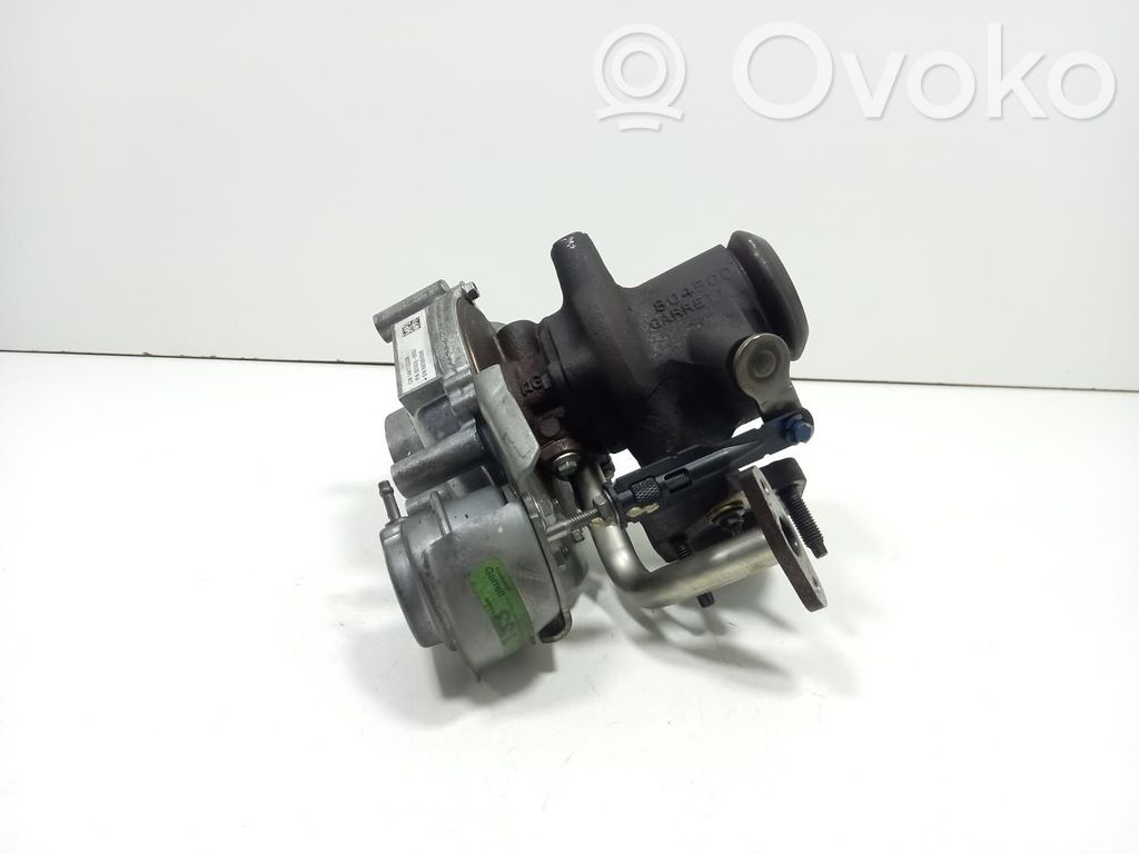 Turbo   144117533R