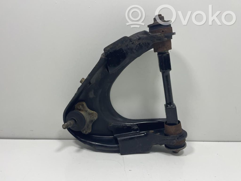 Front upper control arm/wishbone