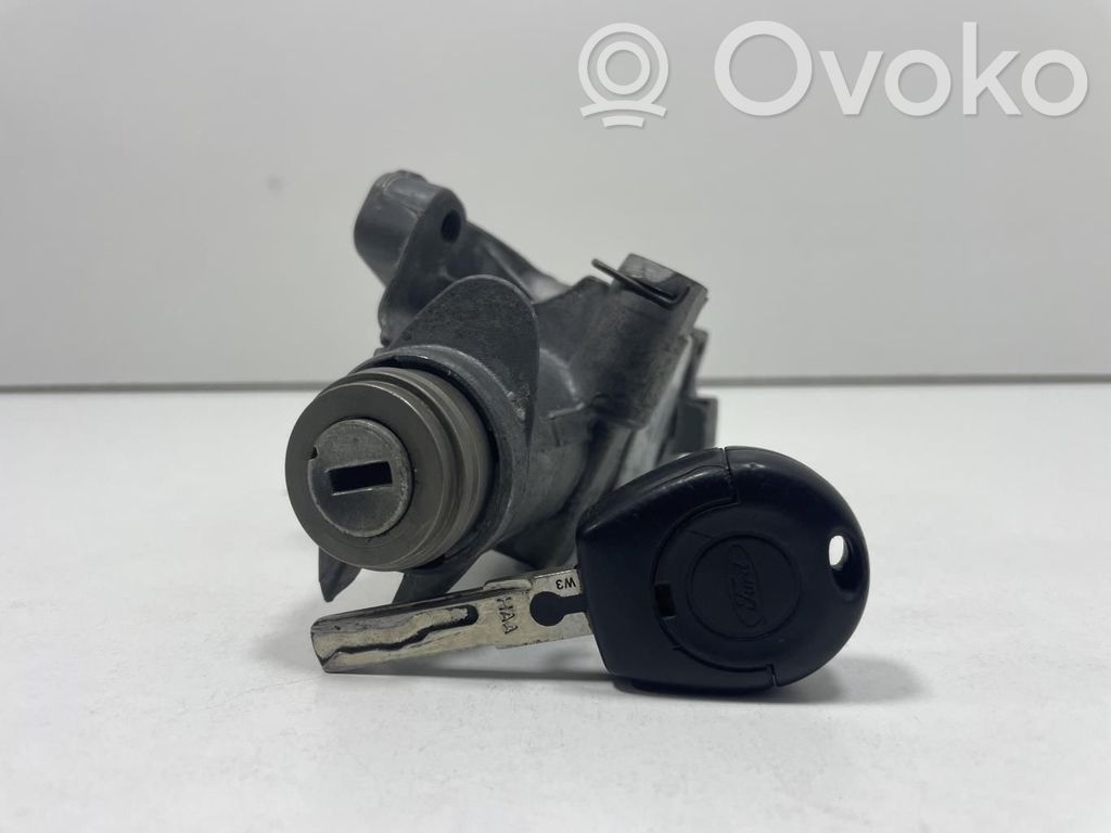 Ignition lock   4B0905851B