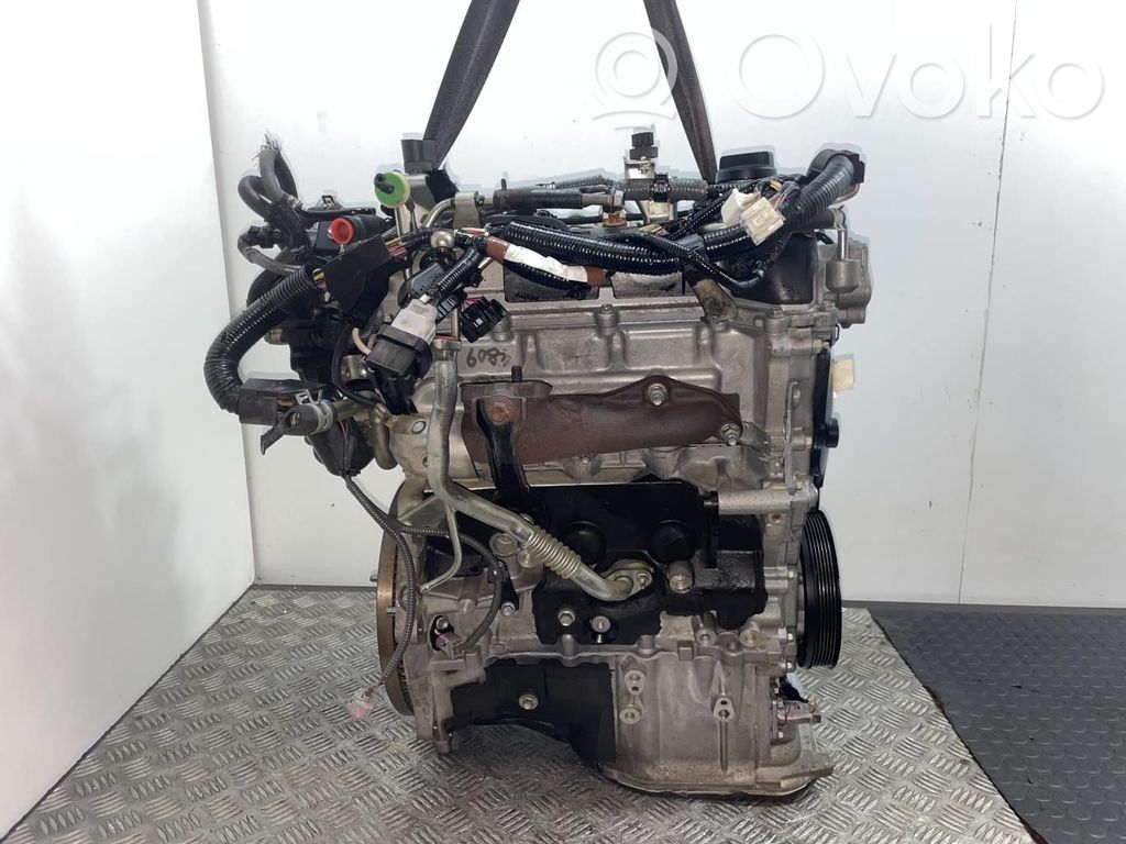 Motor   1ND