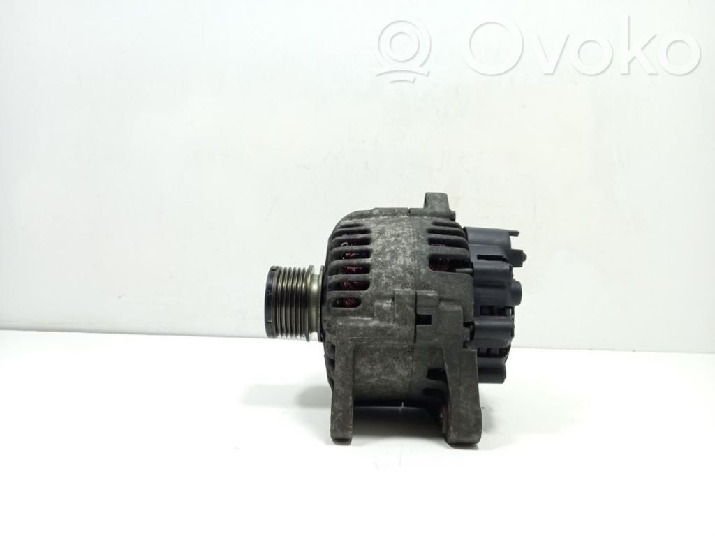 Renault Clio II Generator/alternator