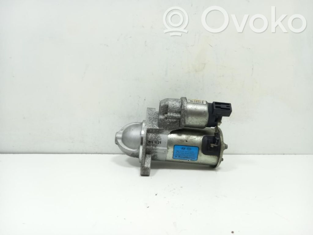 Anlasser   3610003BB6