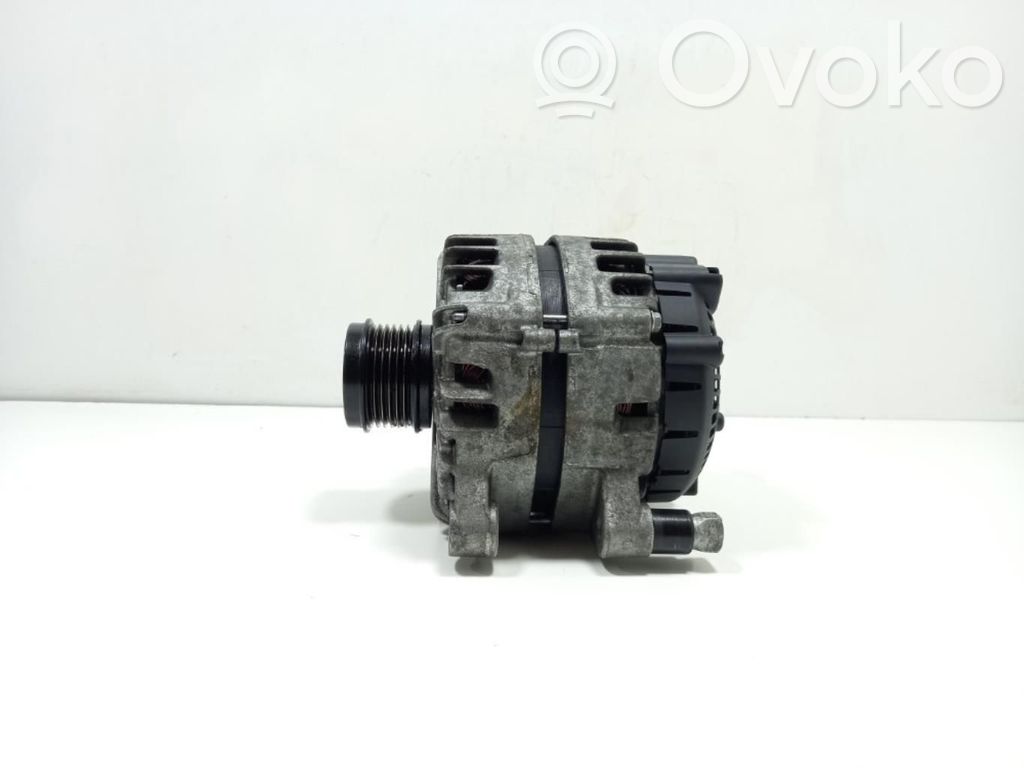 Toyota Urban Cruiser XP110 Generator/alternator 