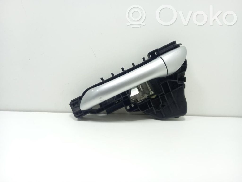 Mercedes-Benz ML W164 Altra parte esteriore