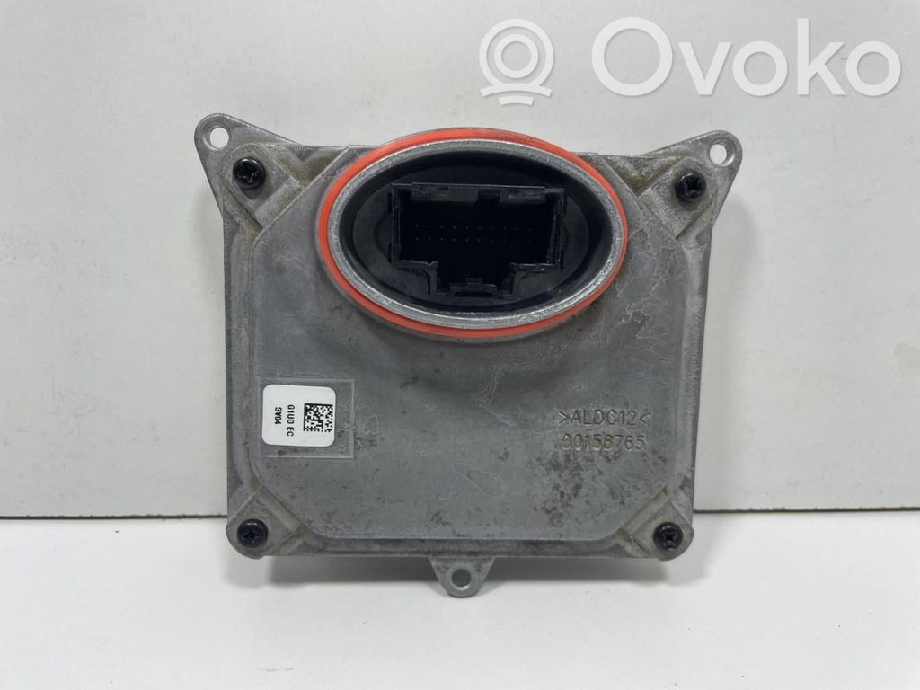 Opel Mokka X Unité de commande / module Xénon 