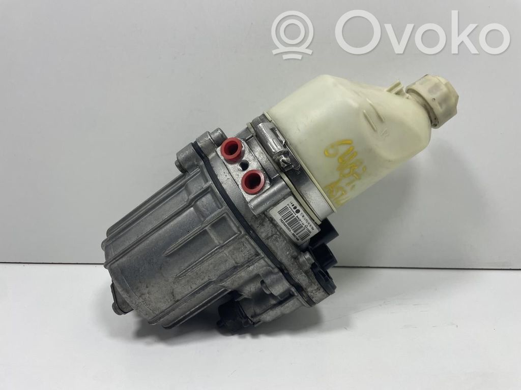 Ohjaustehostimen pumppu   13292554