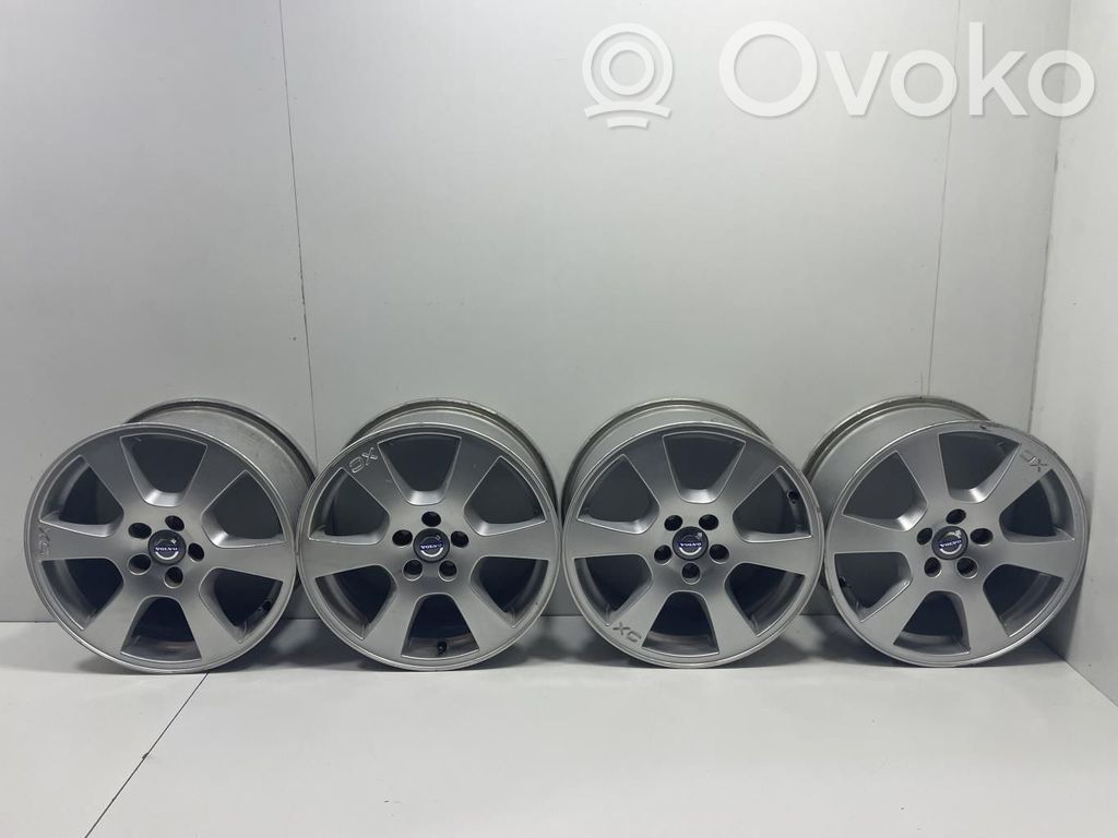 Jantă aliaj R22   30671480