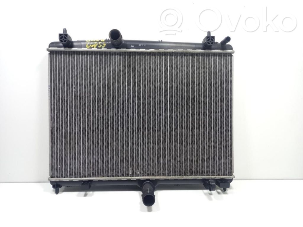 Peugeot 508 RXH Radiatore di raffreddamento