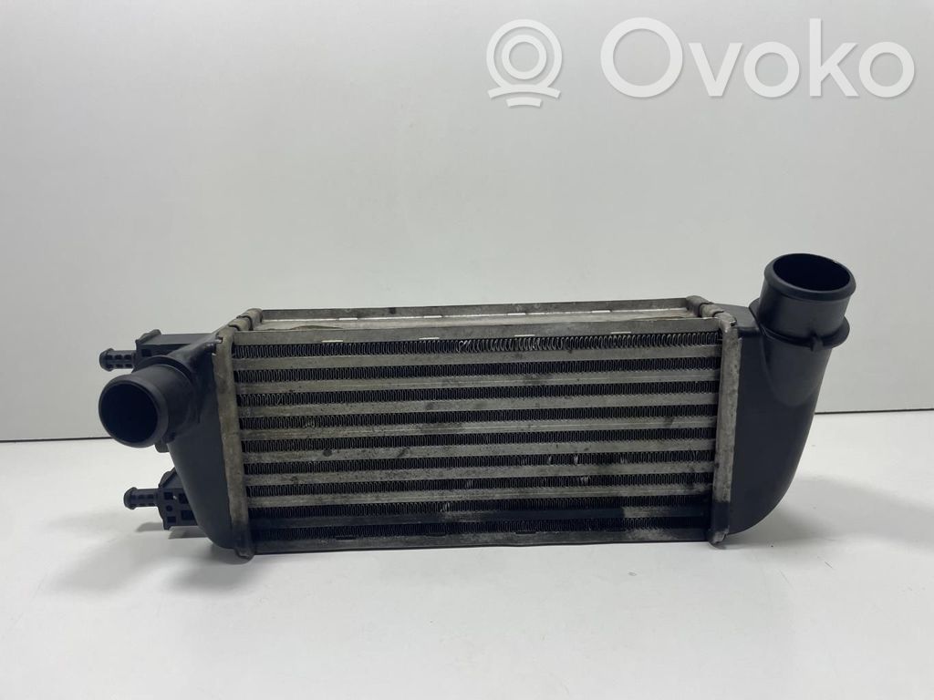 Radiador intercooler   878350000