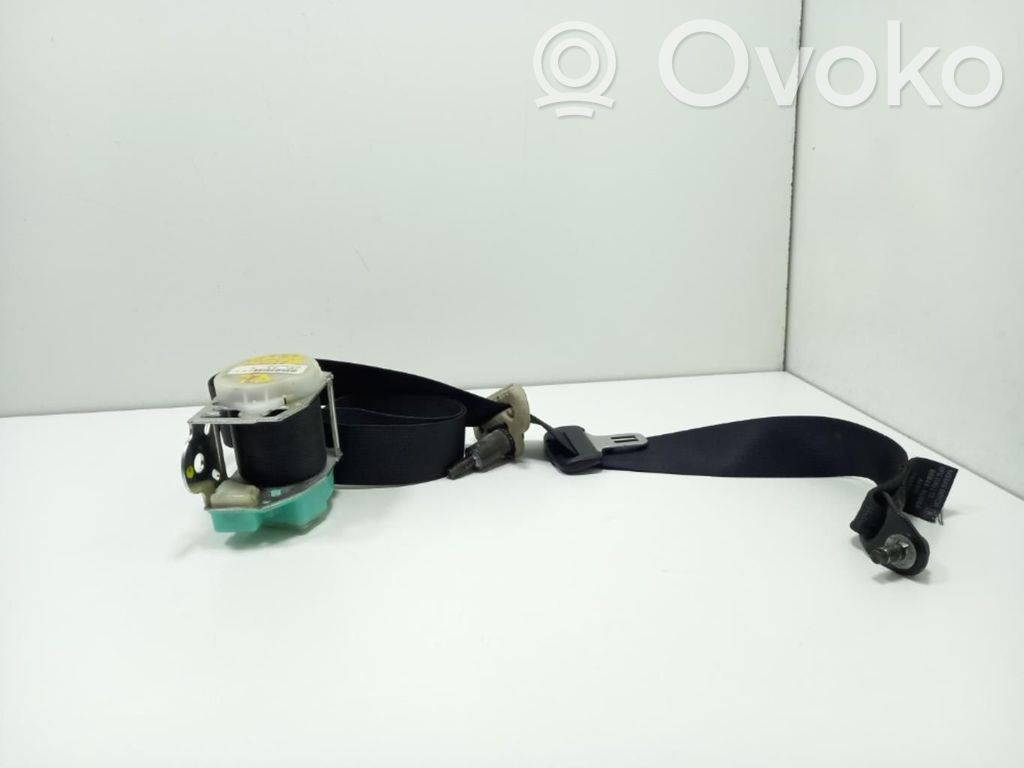 Cinturón trasero   888449U05A