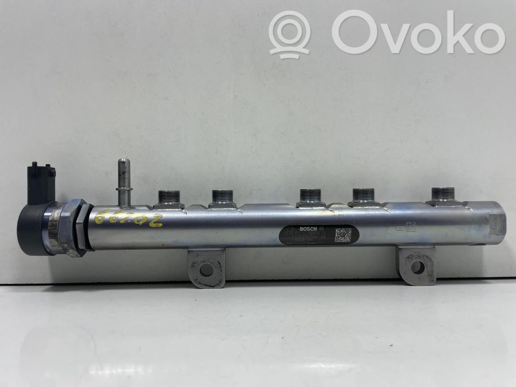 MONO injection   0445216044