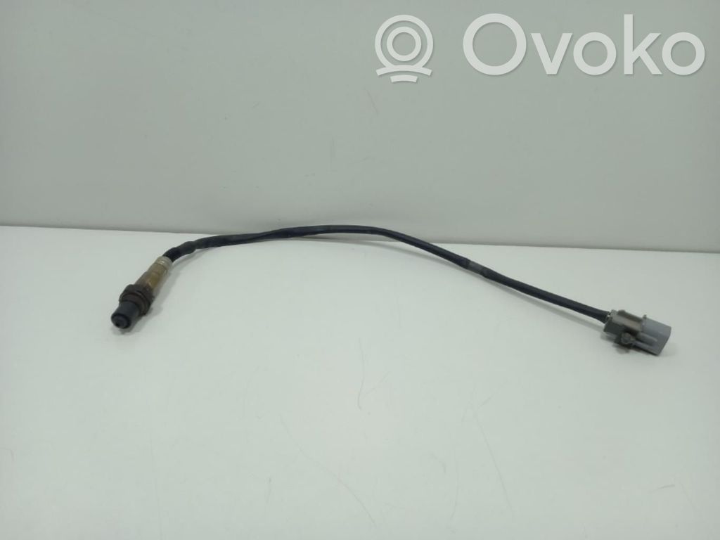 Sonde lambda   392102B350