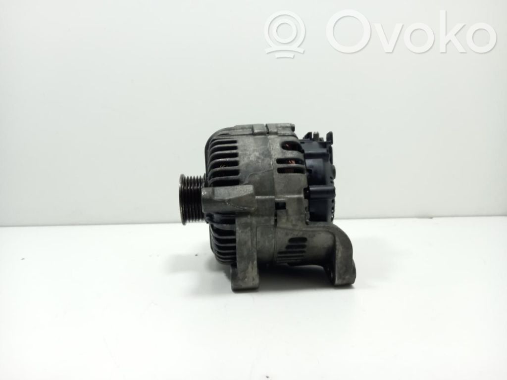 Alternador   7796125