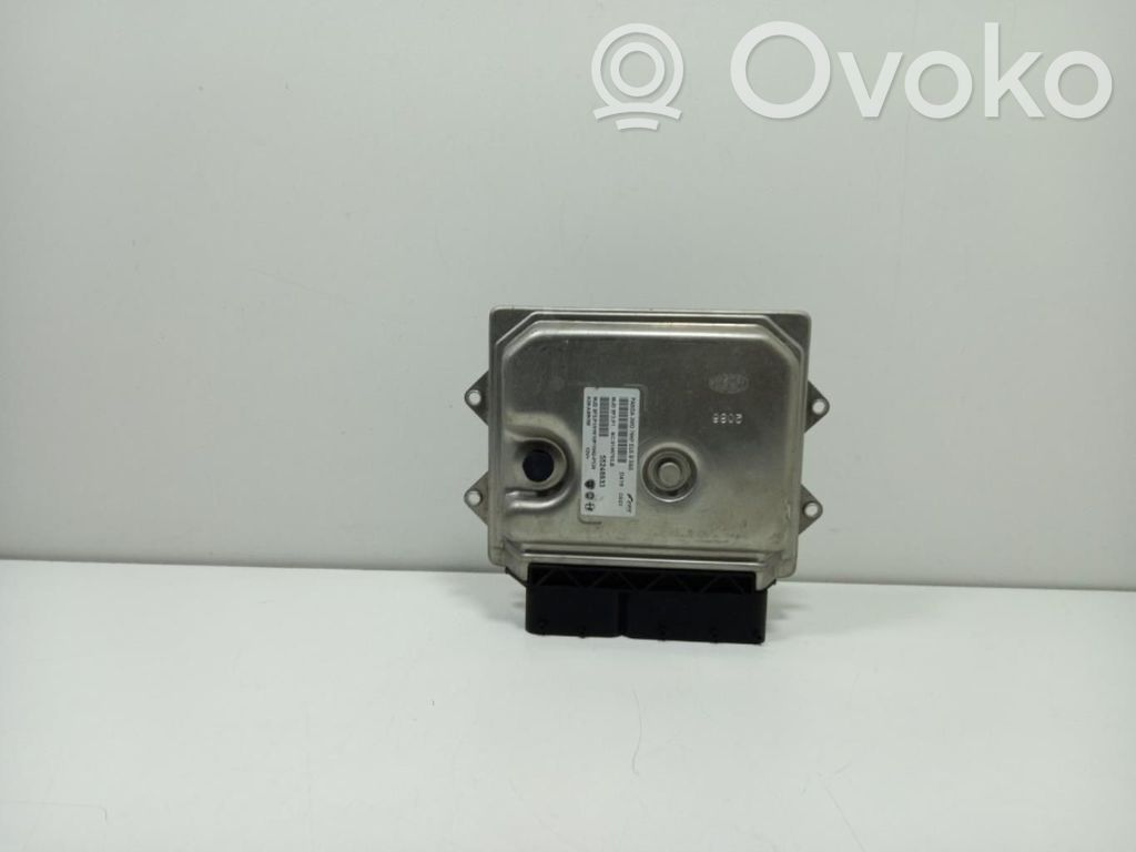 Engine control unit/module ECU   55246933