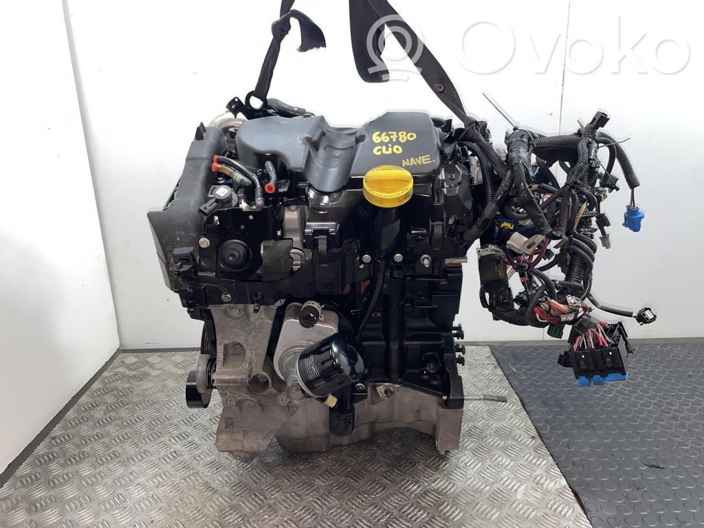 Motore   K9K612