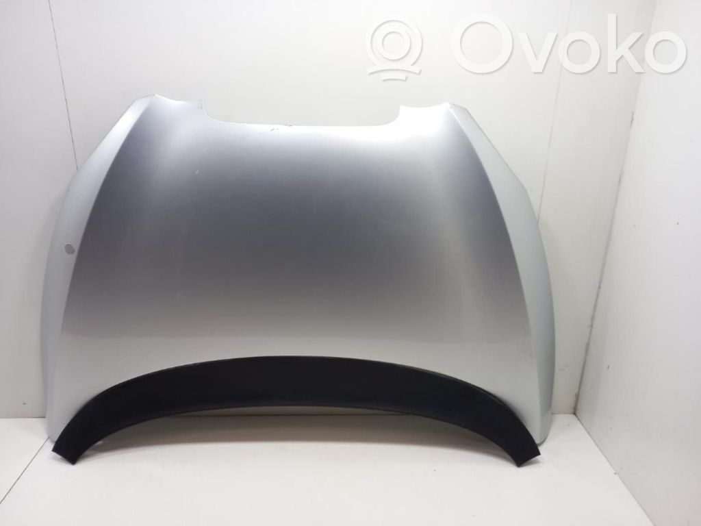 Capó/tapa del motor