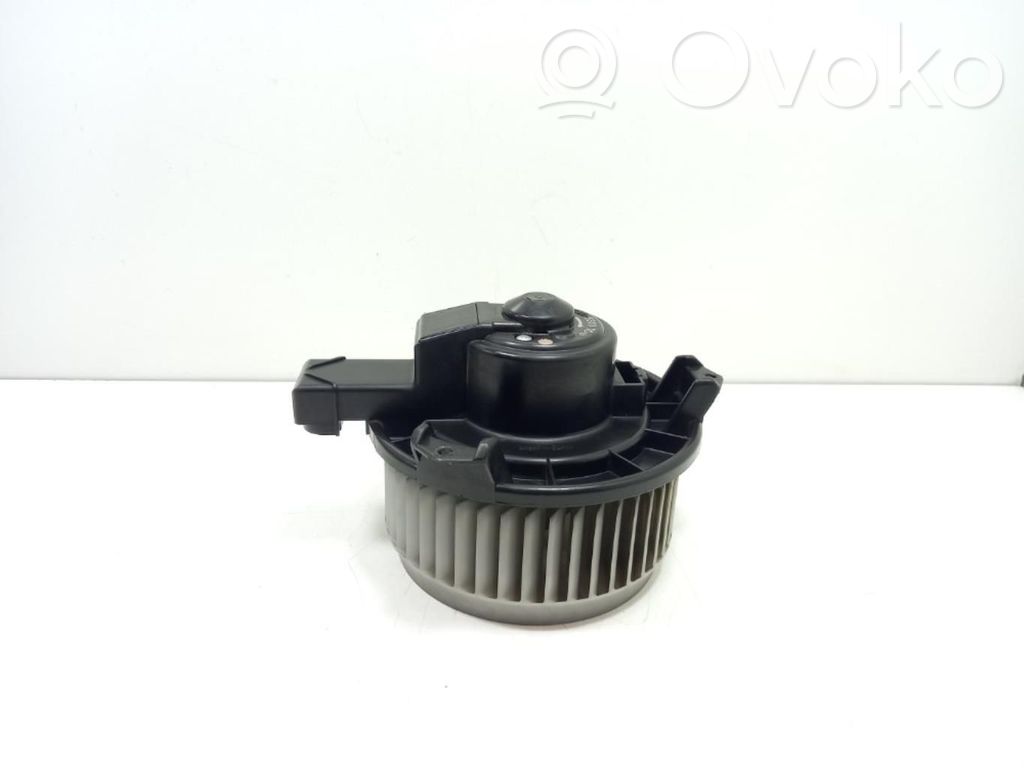 Toyota Land Cruiser (J120) Motorino attuatore ricircolo aria dell’A/C 