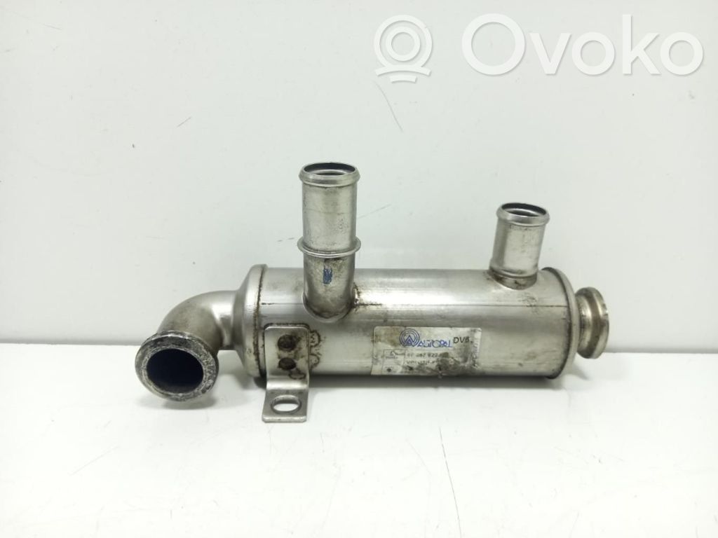 Citroen C4 Grand Picasso Răcitor supapă EGR 