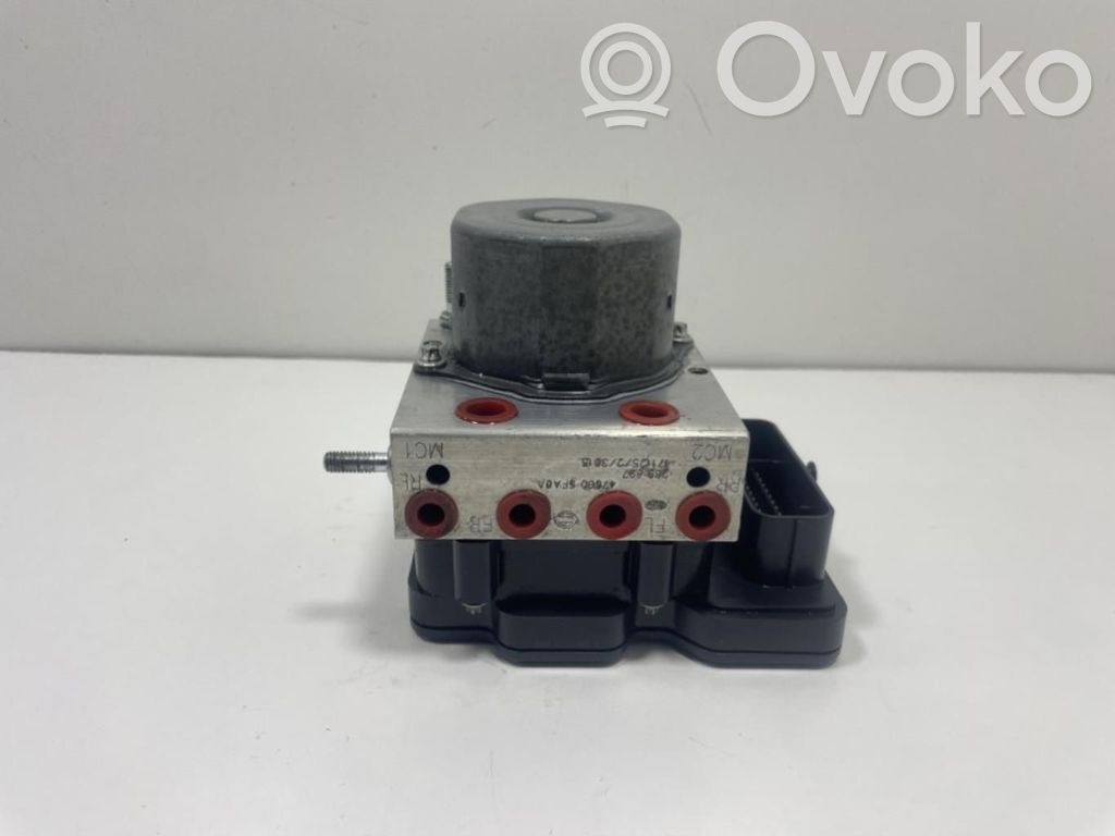 Pompe ABS   476605FA0A