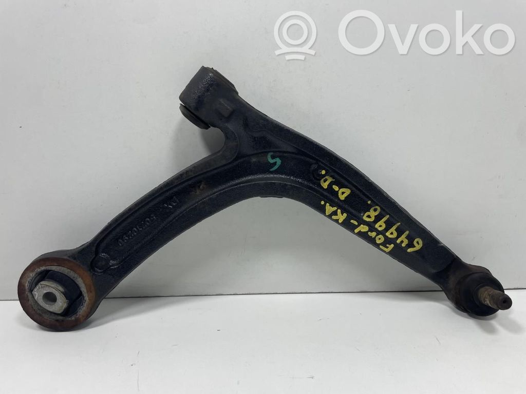 Ford Ka Querlenker Achsschenkel vorne 