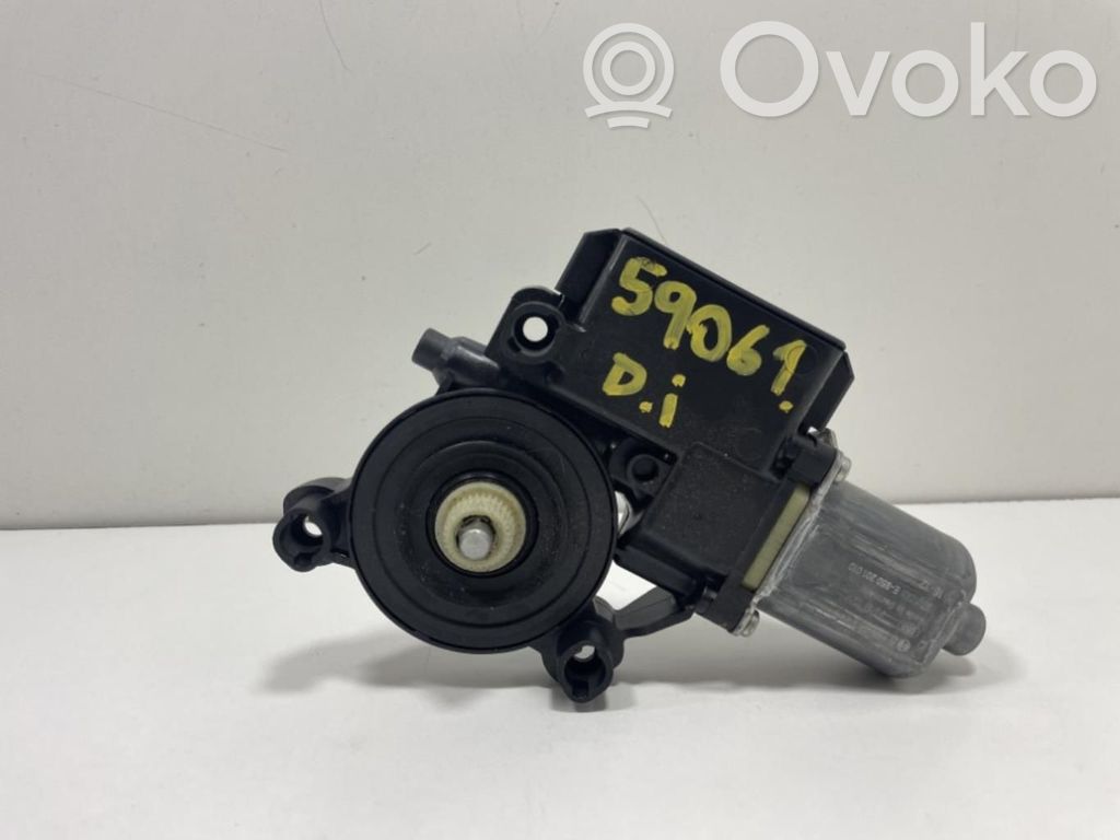 Seat Ibiza IV (6J,6P) Motor geam ventilare 