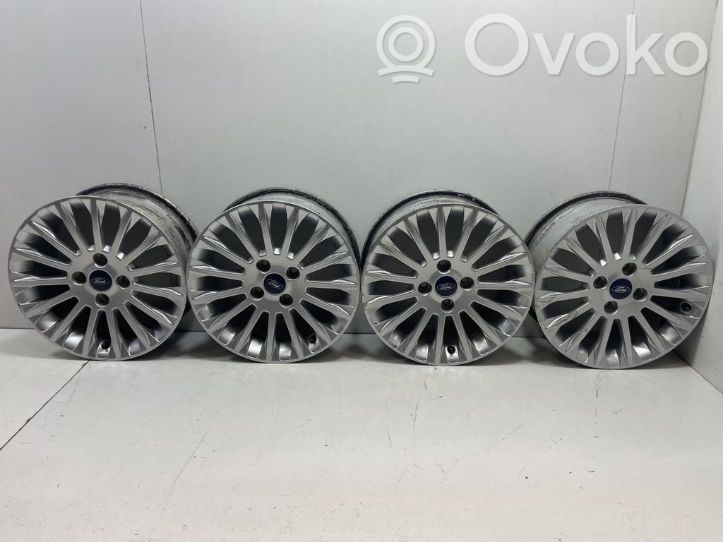 Ford B-MAX Llanta de aleación R22 