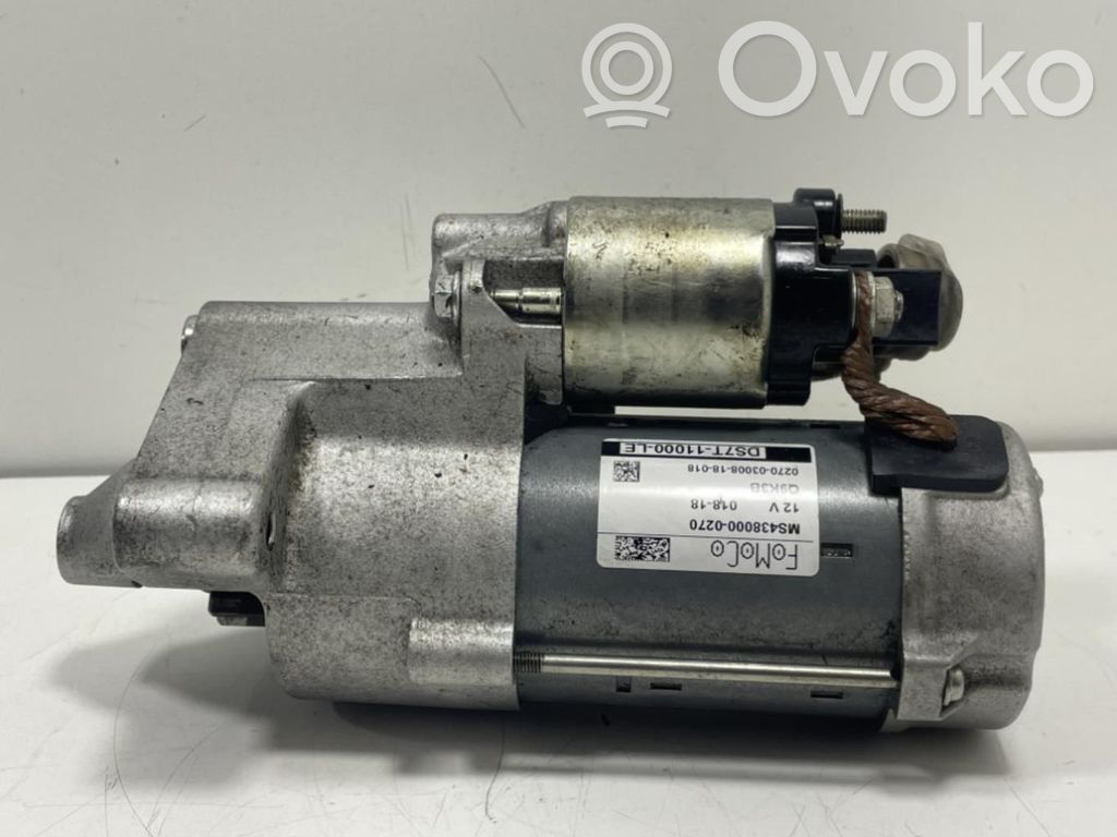 Ford Kuga I Electromotor 