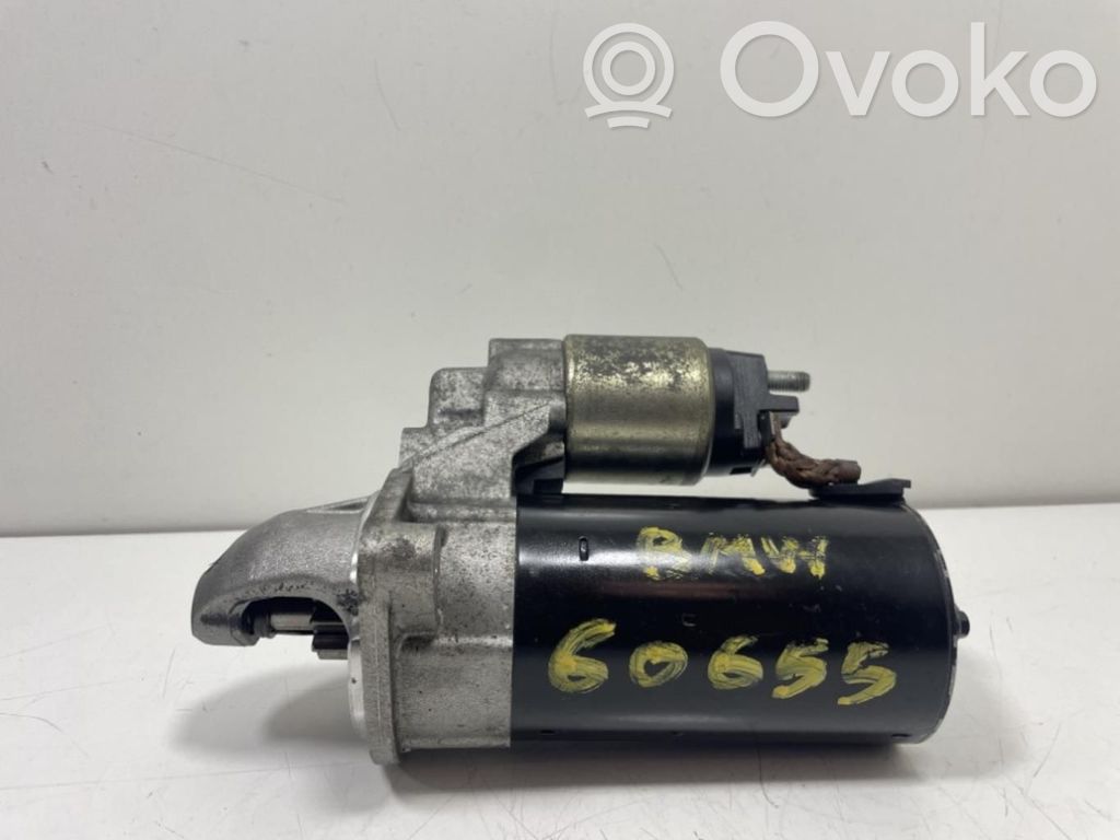 Starter motor   7794952