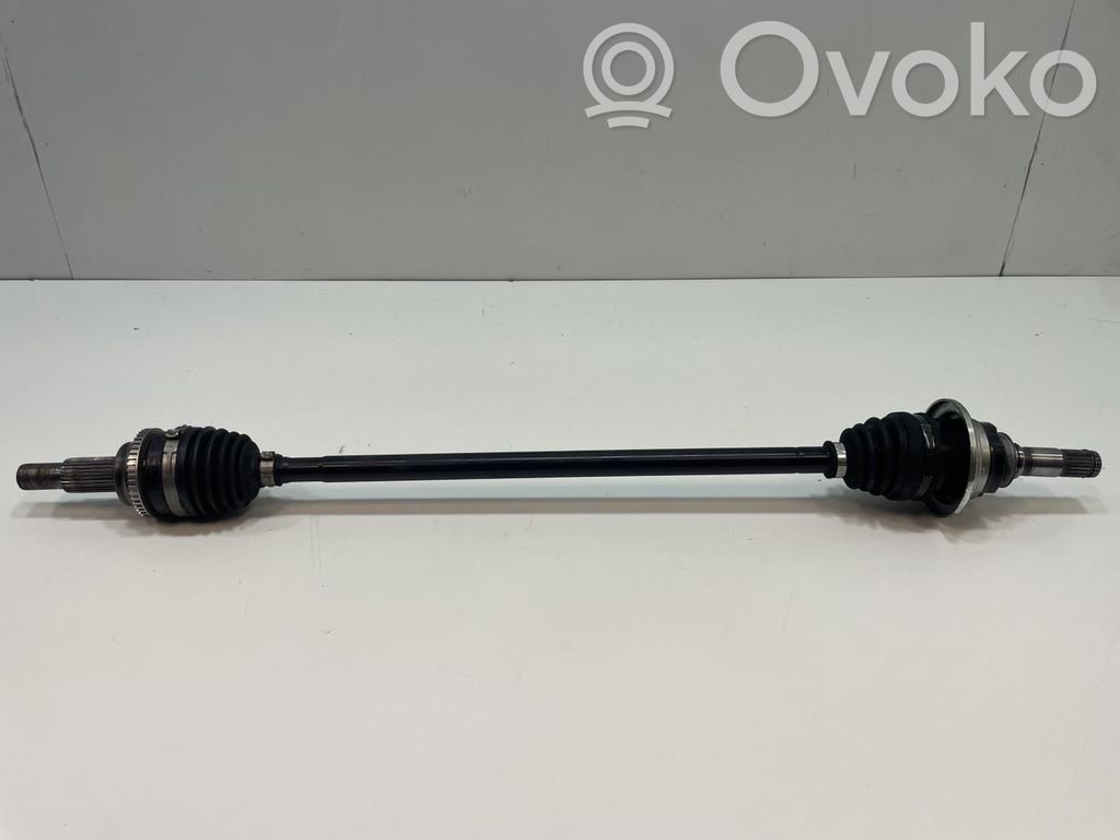 Drive shaft (set)