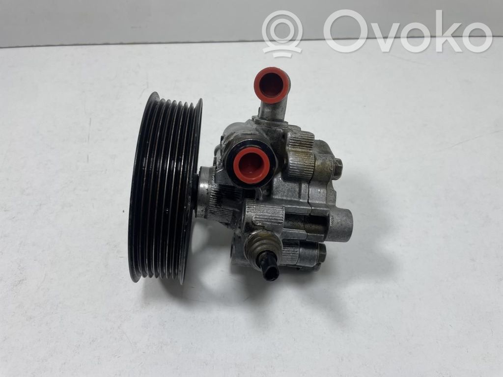 Ohjaustehostimen pumppu   4431042070