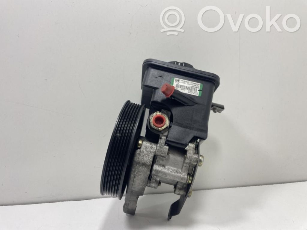 Bomba de dirección hidráulica   LH2110936