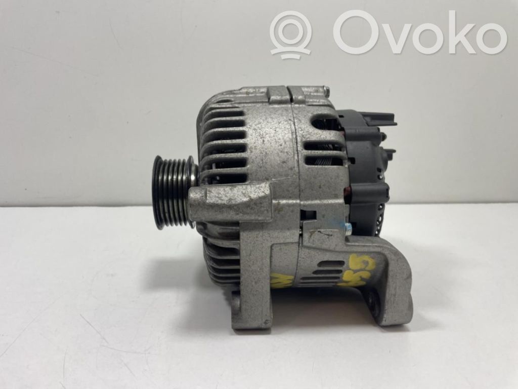 BMW 7 E65 E66 Alternator 