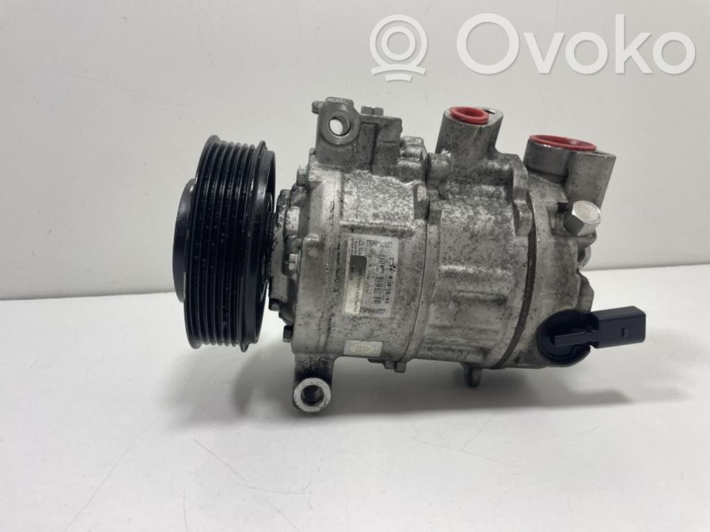 Compresor (pompă) aer condiționat (A/C)   TSP0155997