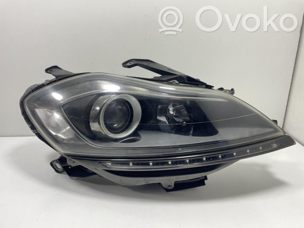 Lancia Delta III Faro/fanale 