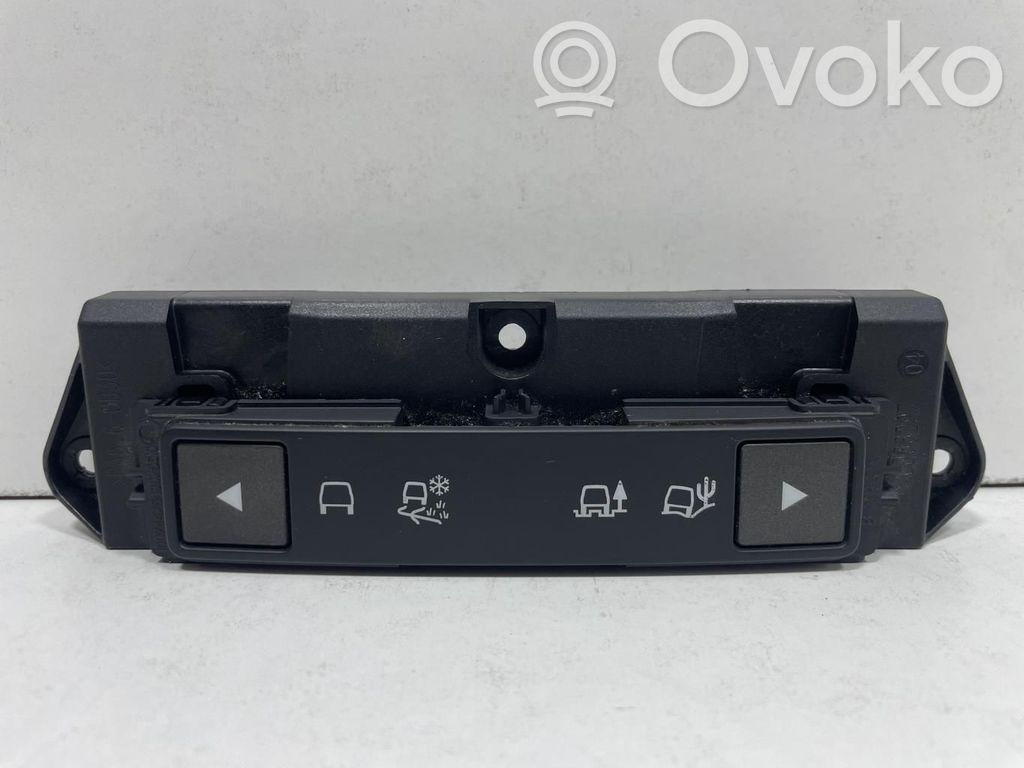 Interruptor de control multifunción   GJ3214B596